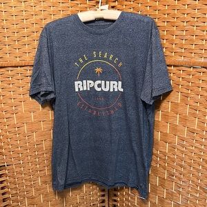 Mens Large Graphic T-Shirt